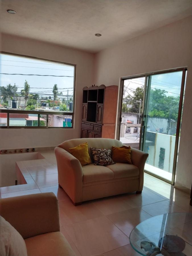 Ferienwohnung Casa Esencia Cozumel Zimmer foto